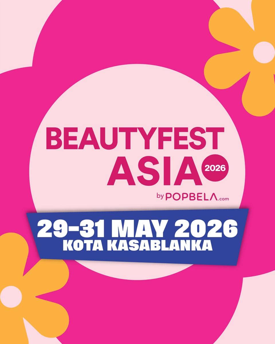 BeautyFest Asia 2026 