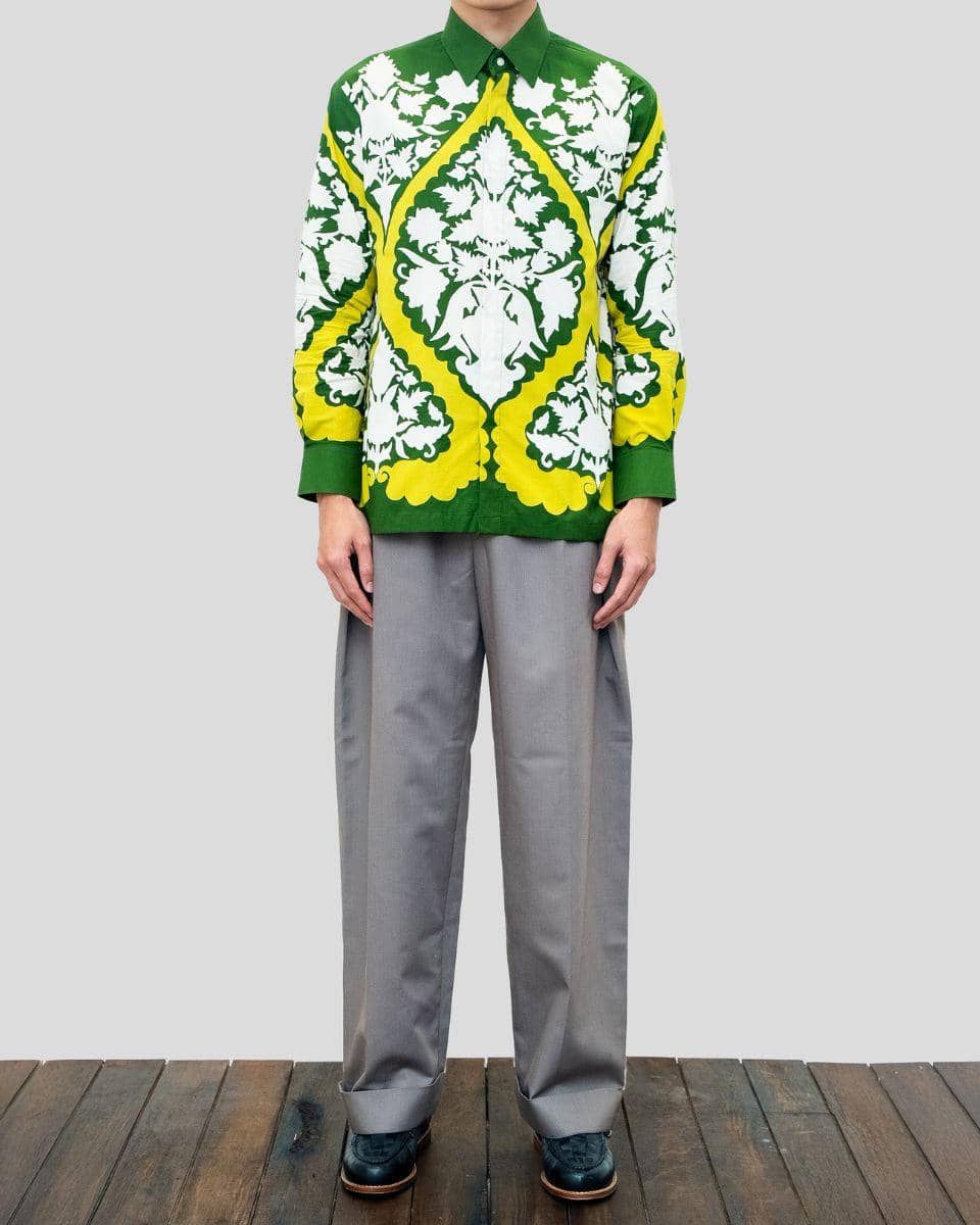 motif batik dari Iwan Tirta Batik (iwantirtabatik.com)
