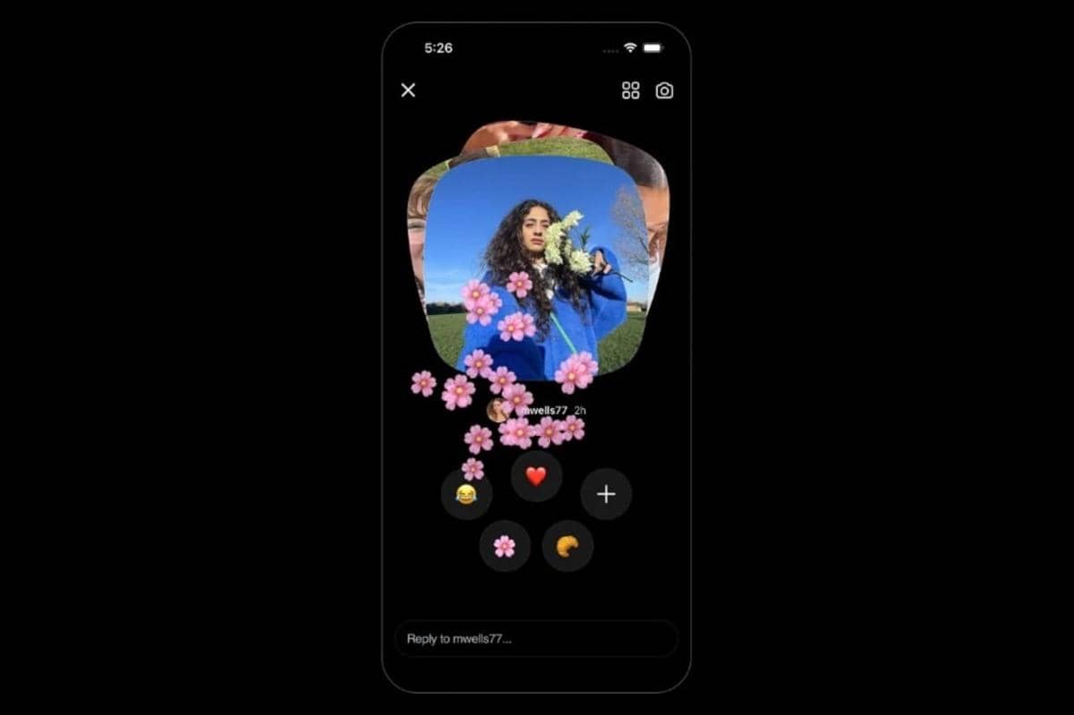 Instagram Instant
