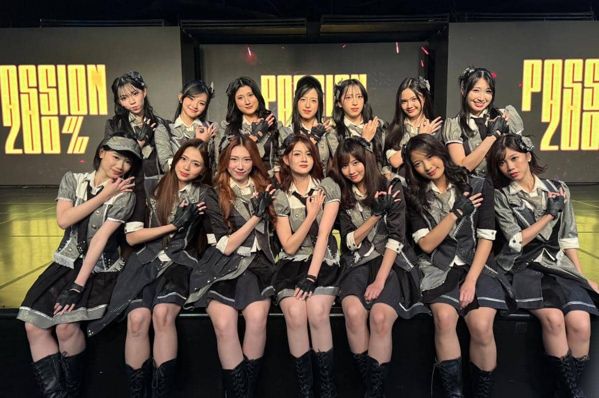Lirik dan Makna Lagu Cinta Pertama Butterfly JKT48, Bittersweet!