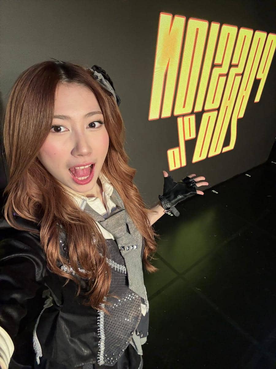 Jessi JKT48