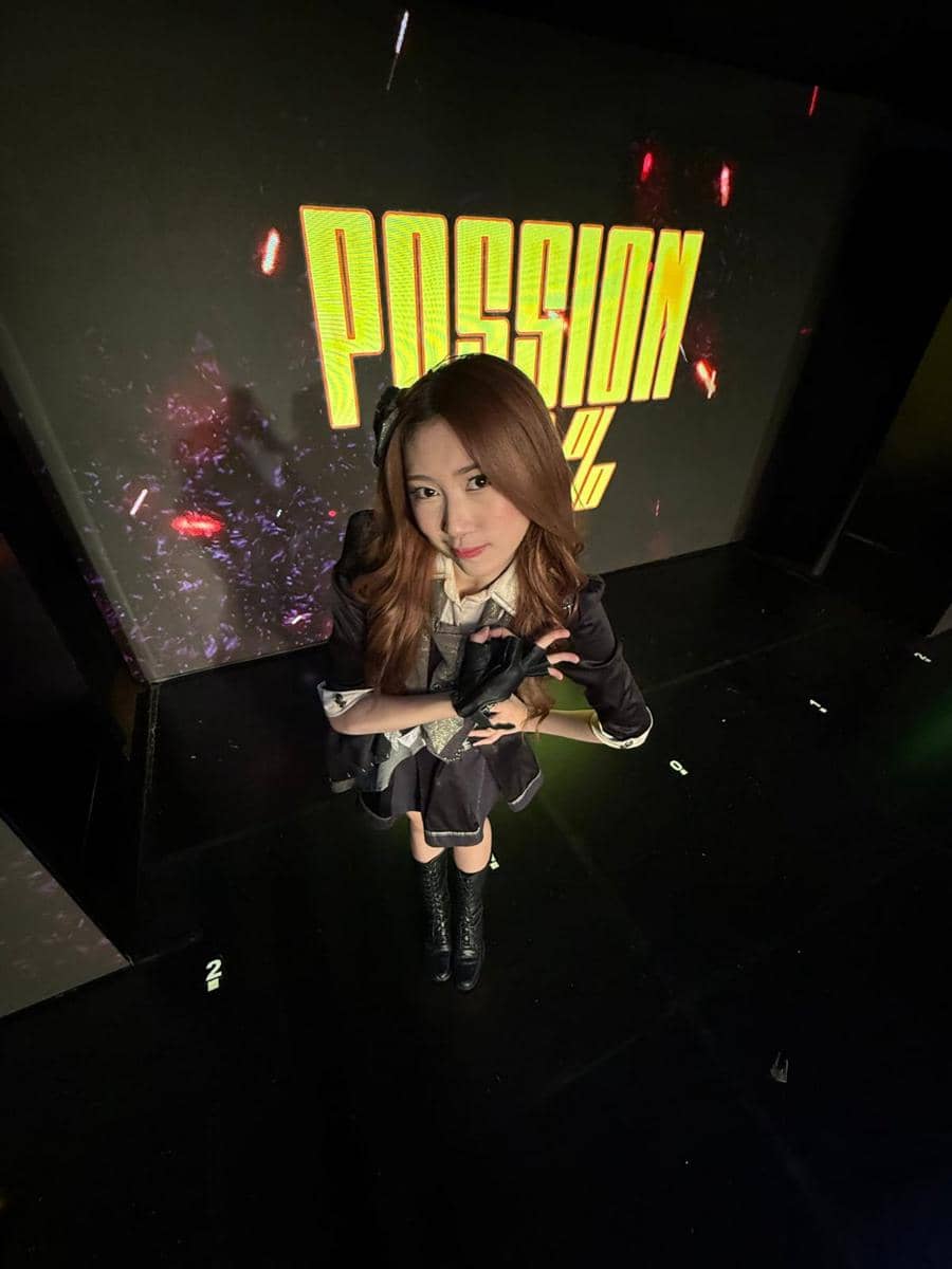 Jessi JKT48