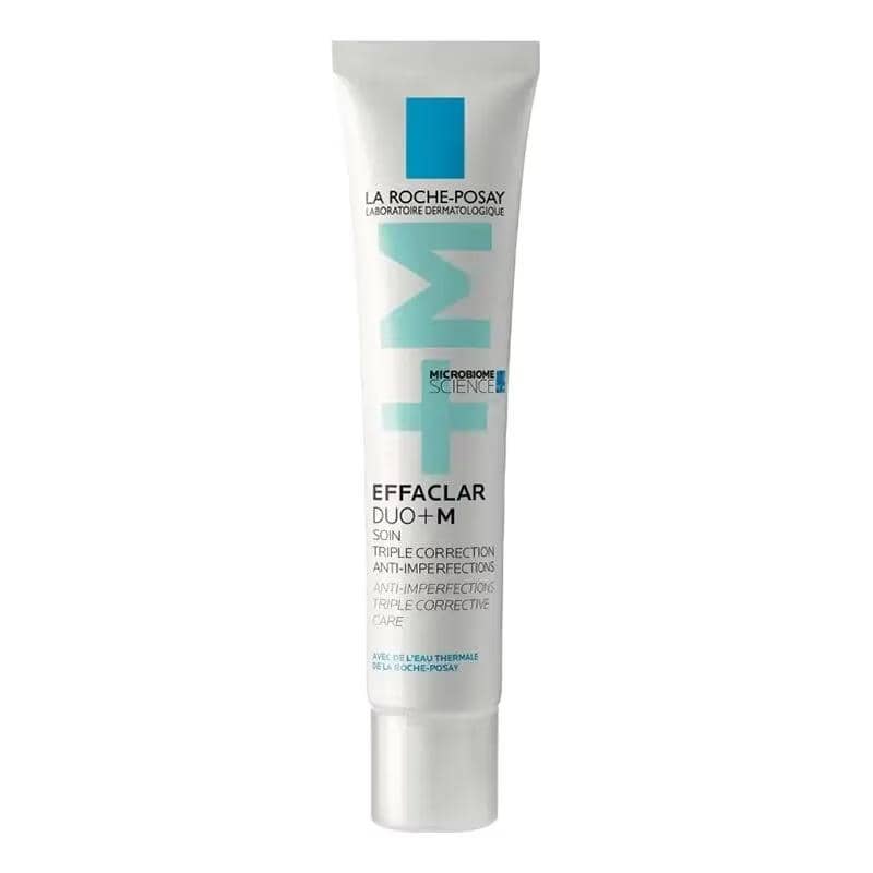 La Roche-Posay Effaclar Duo(+) Moisturizer Acne & Oily Skin