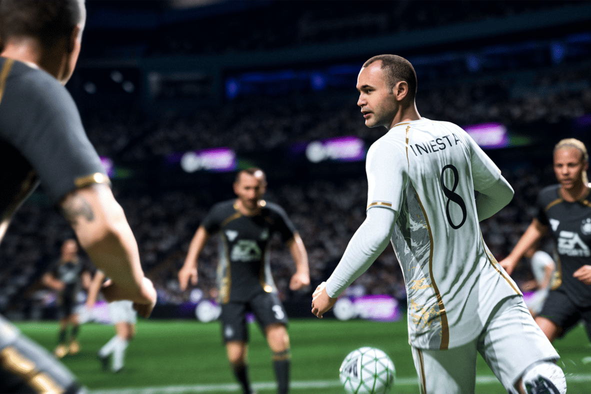 EA Sports FC 26