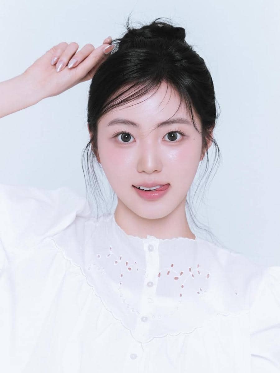 Kwon Eunbin