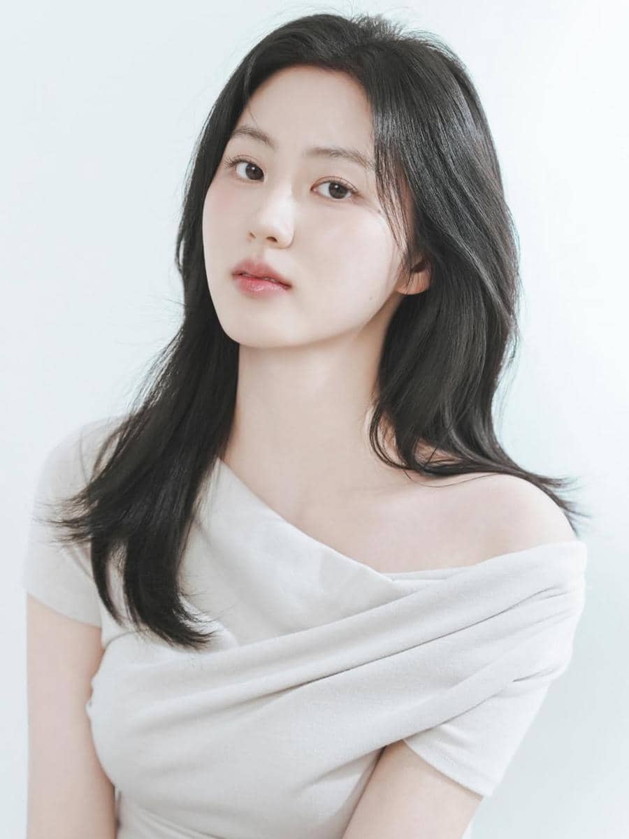 Kwon Eunbin