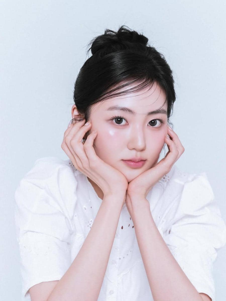 Kwon Eunbin