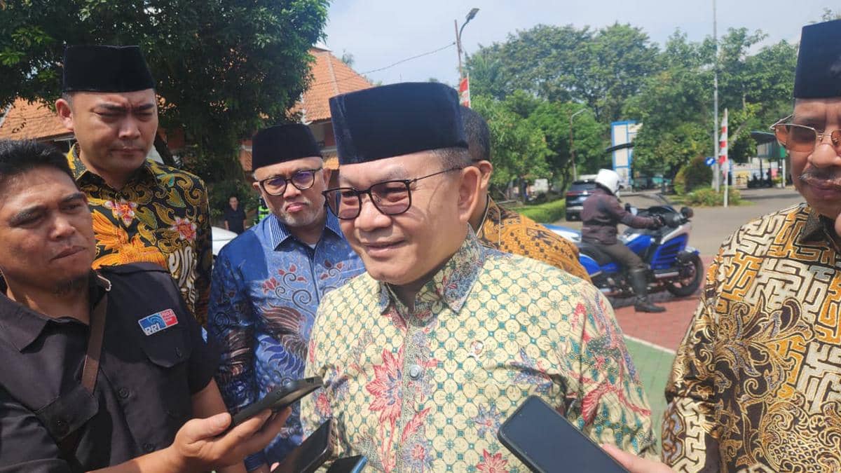 Kepala Staf Kepresidenan Bantah WNI Alami Kekerasan Fisik Saat Diculik Israel 