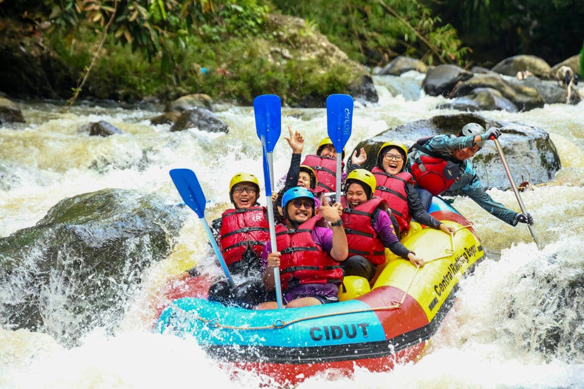 5 Jenis Usaha yang Selalu Dicari di Kawasan Wisata