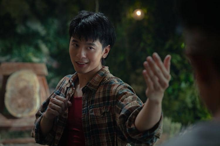 3 Drama dan Film Porsche Sivakorn, Terbaru My Dearest Assassin
