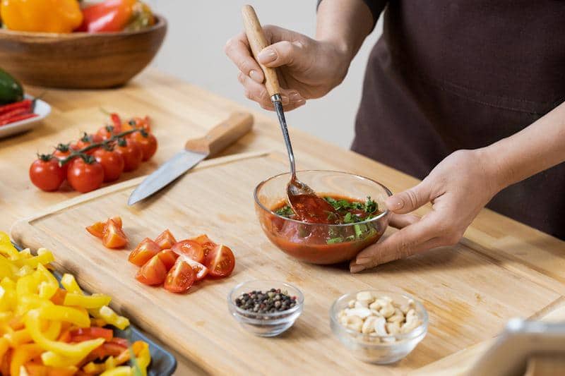 5 Jenis Sambal yang Pas Dinikmati Bareng Hidangan Daging Bakar