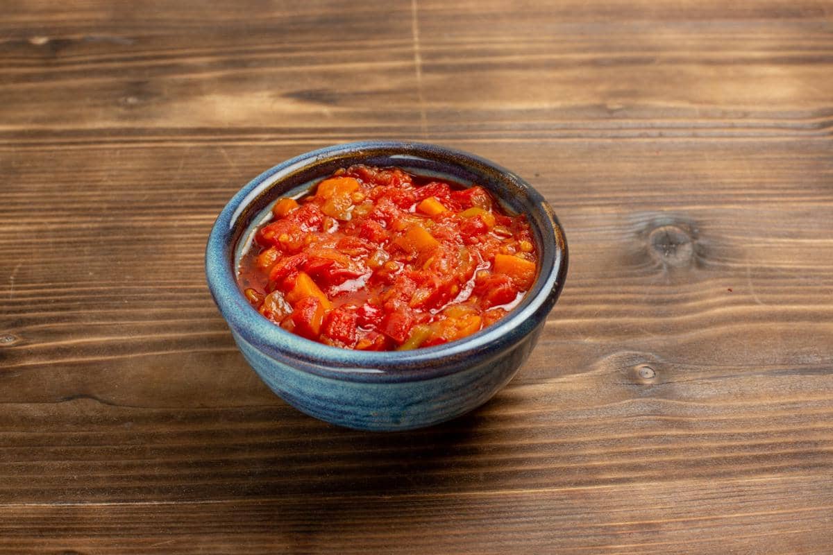 ilustrasi sambal bawang
