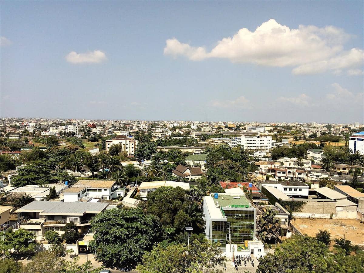 Cotonou, Benin