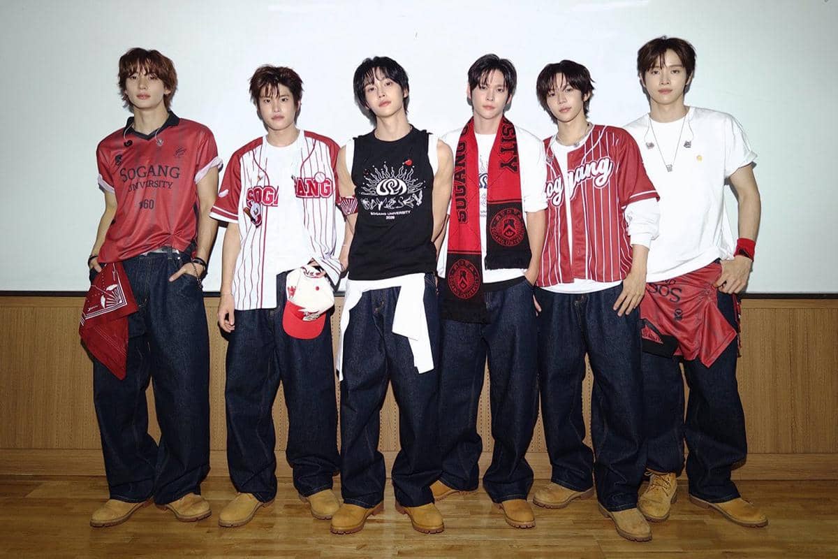 RIIZE Akan Comeback Pada 15 Juni 2026, Ini Fakta-Faktanya!