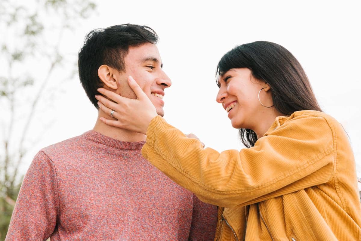 Biar Adil, Ini 5 Bare Minimum yang Selayaknya Didapat Cowok