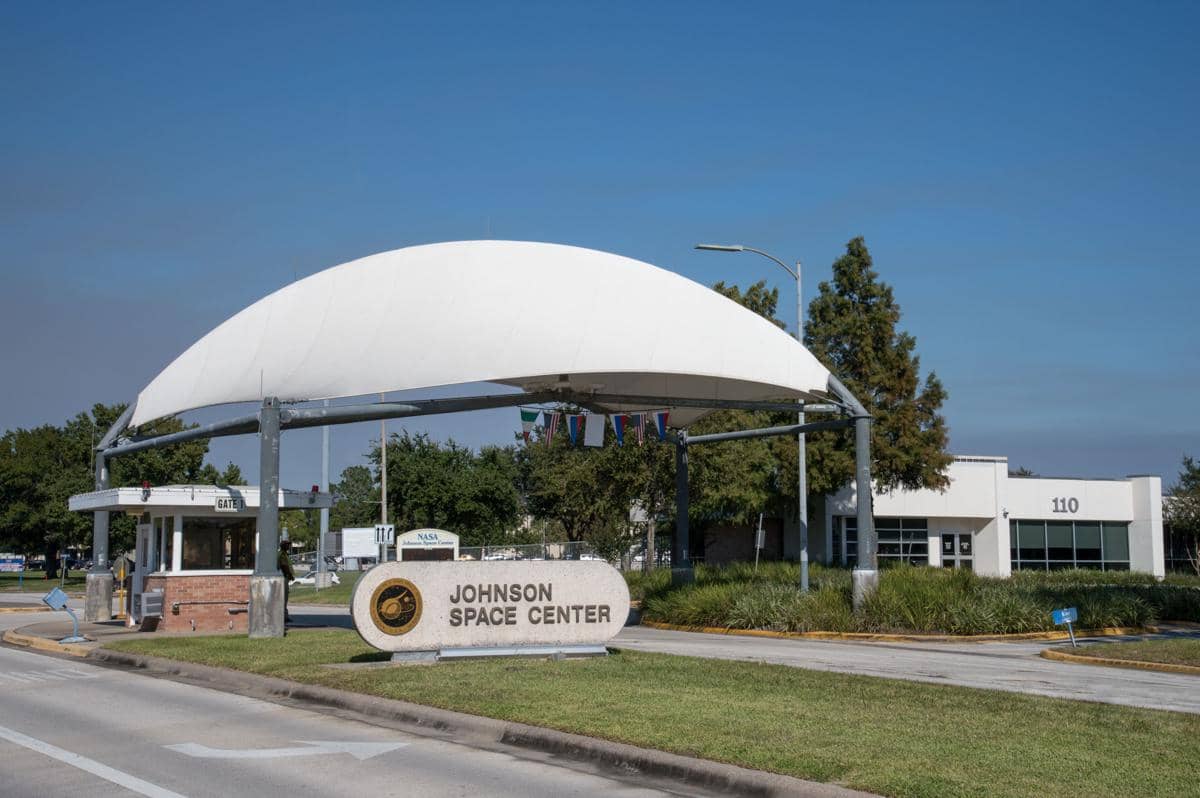 5 Fakta Johnson Space Center, Tempat Astronaut NASA Berlatih