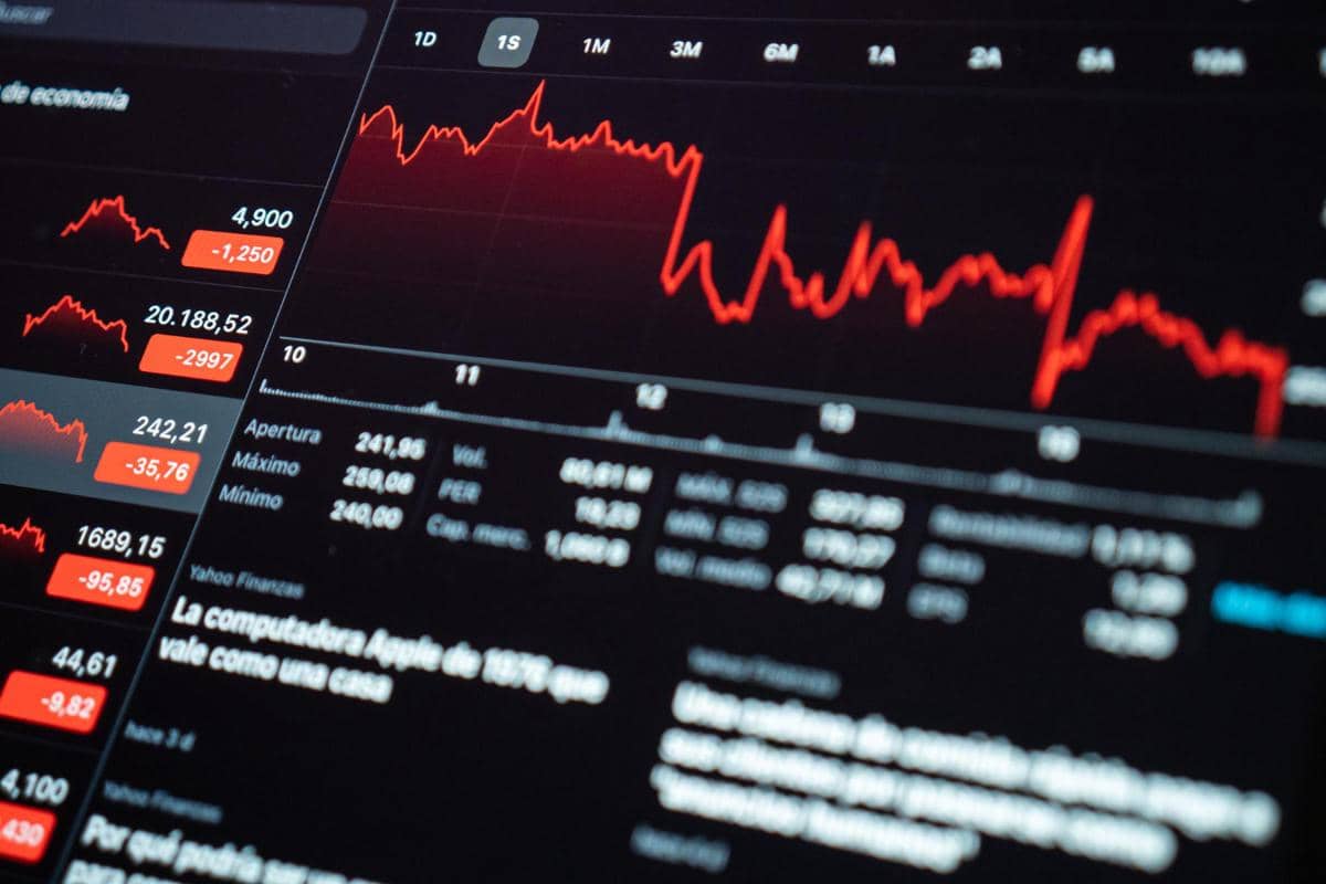 Apa Itu Bear Market dalam Investasi? Kenali Penyebab dan Dampaknya