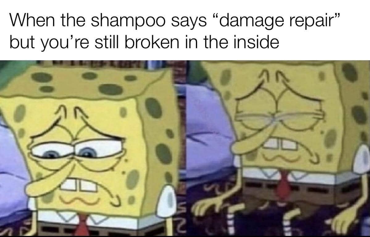 meme SpongeBob
