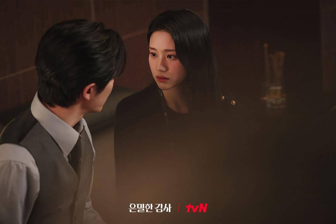 7 Kekecewaan A Jeong pada Jae Yeol Filing for Love, Sebab Dimanfaatkan