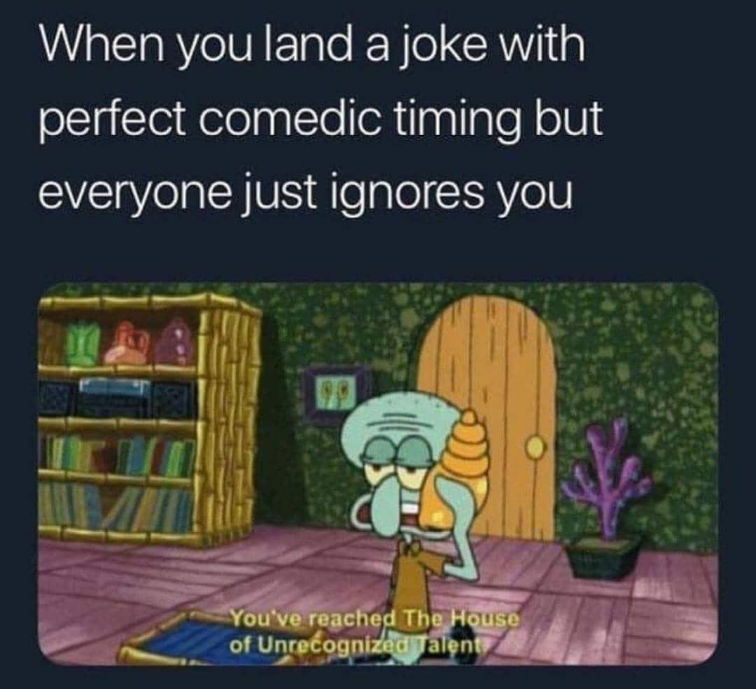 meme SpongeBob