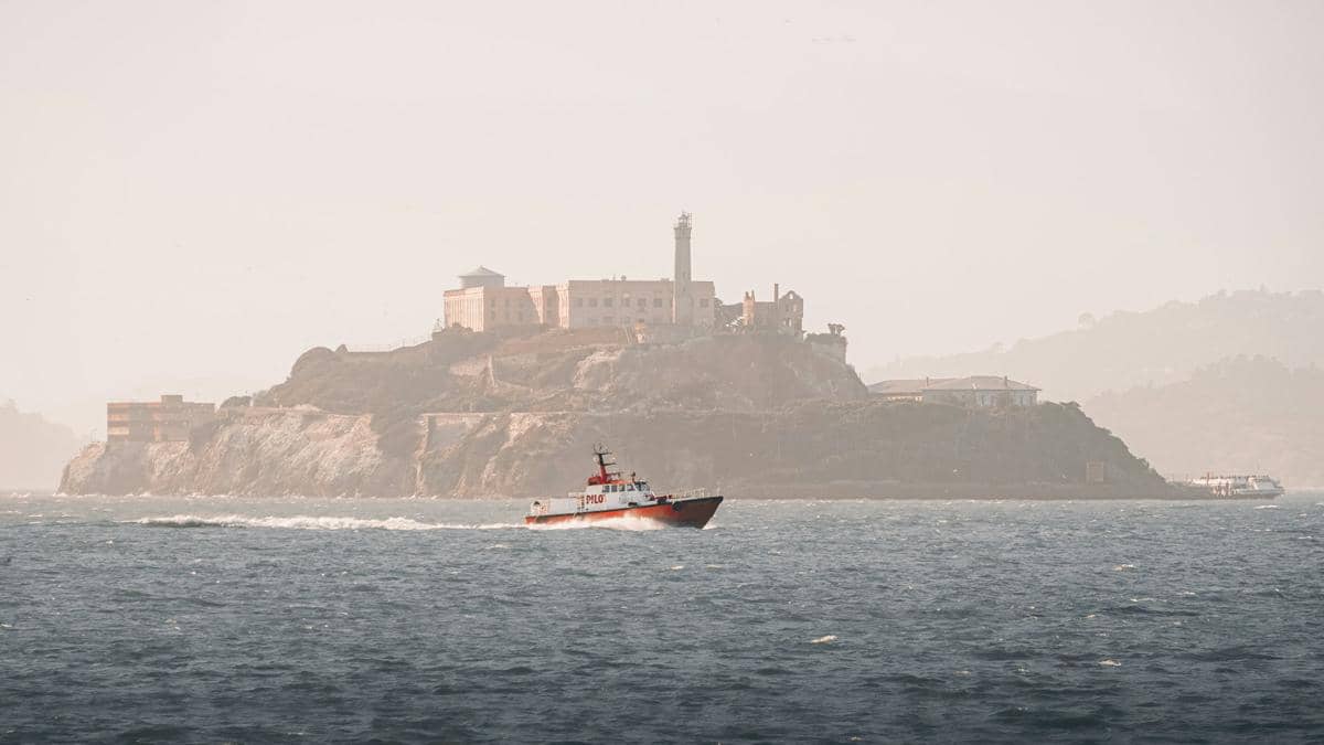 5 Fakta Penjara Alcatraz, Penjara yang Konon Mustahil untuk Ditembus