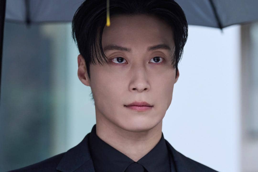 Cha Se Gye (Heo Nam Jun) dalam drakor My Royal Nemesis
