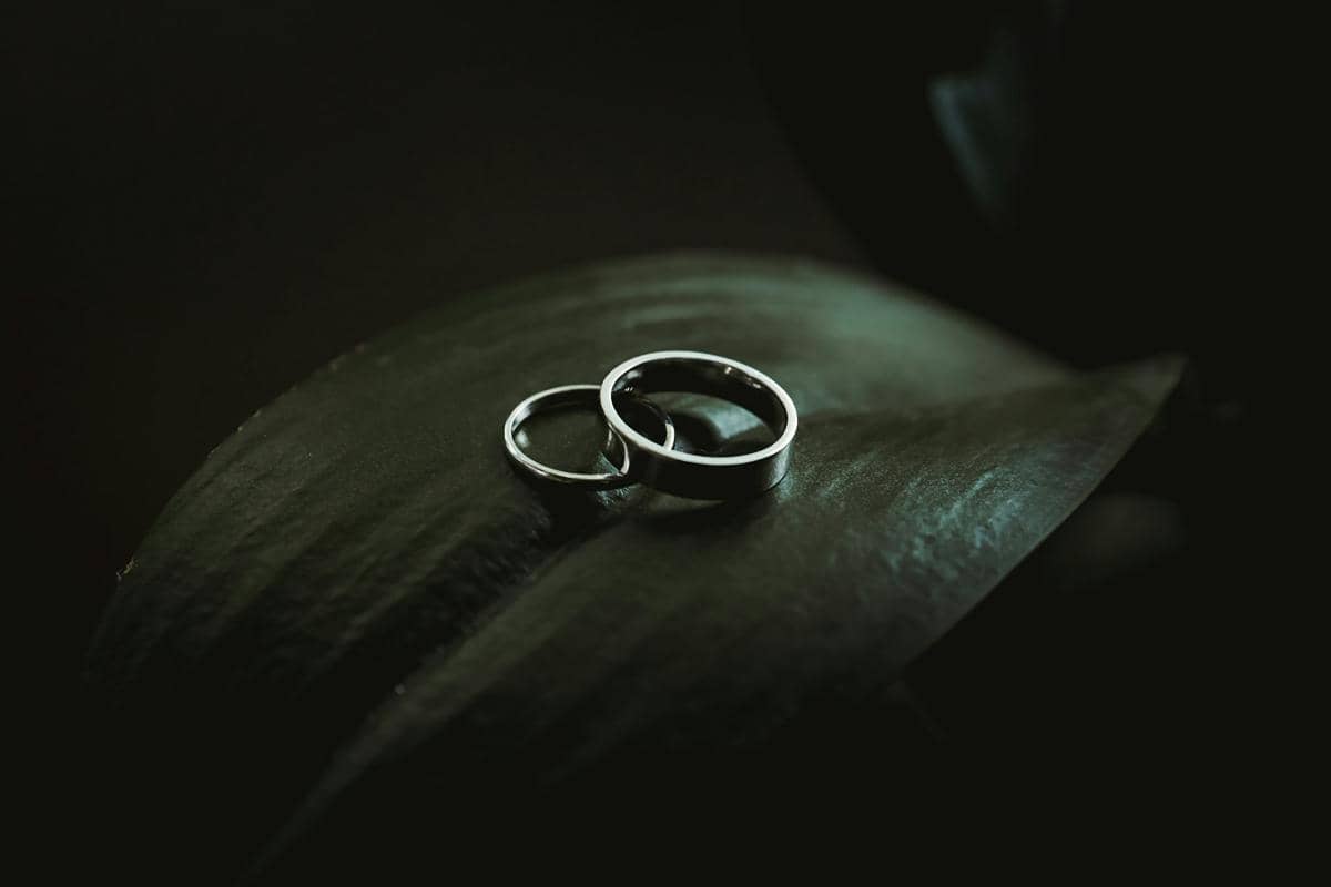 Ilustrasi Smart Ring