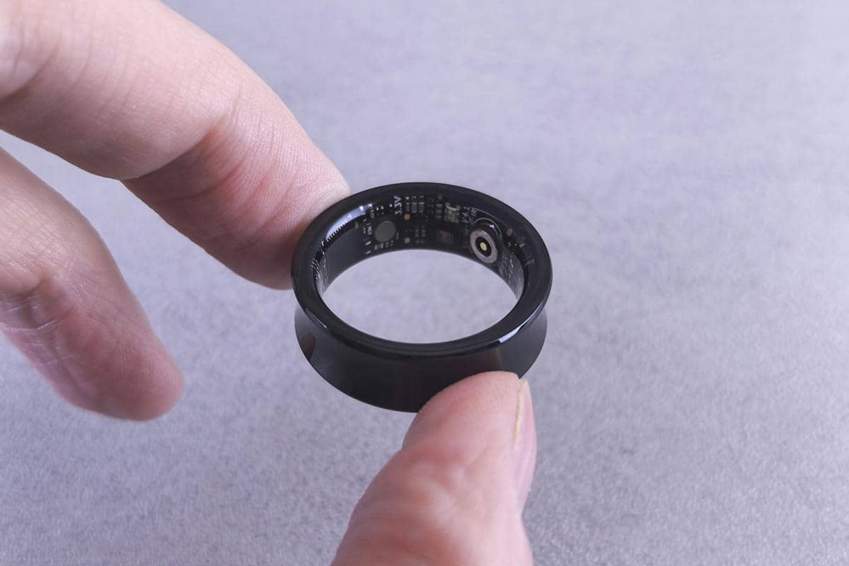 Arti Skor Kesehatan Smart Ring: Cara Kerja dan Fungsinya