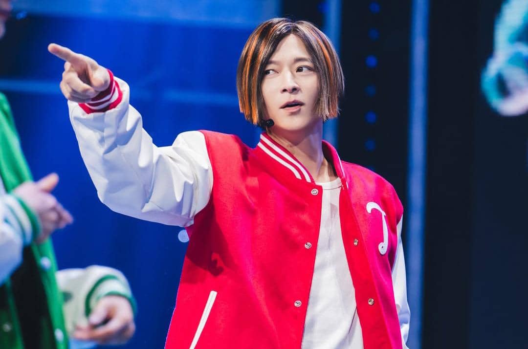 Kang Dong Won di film Wild Sing
