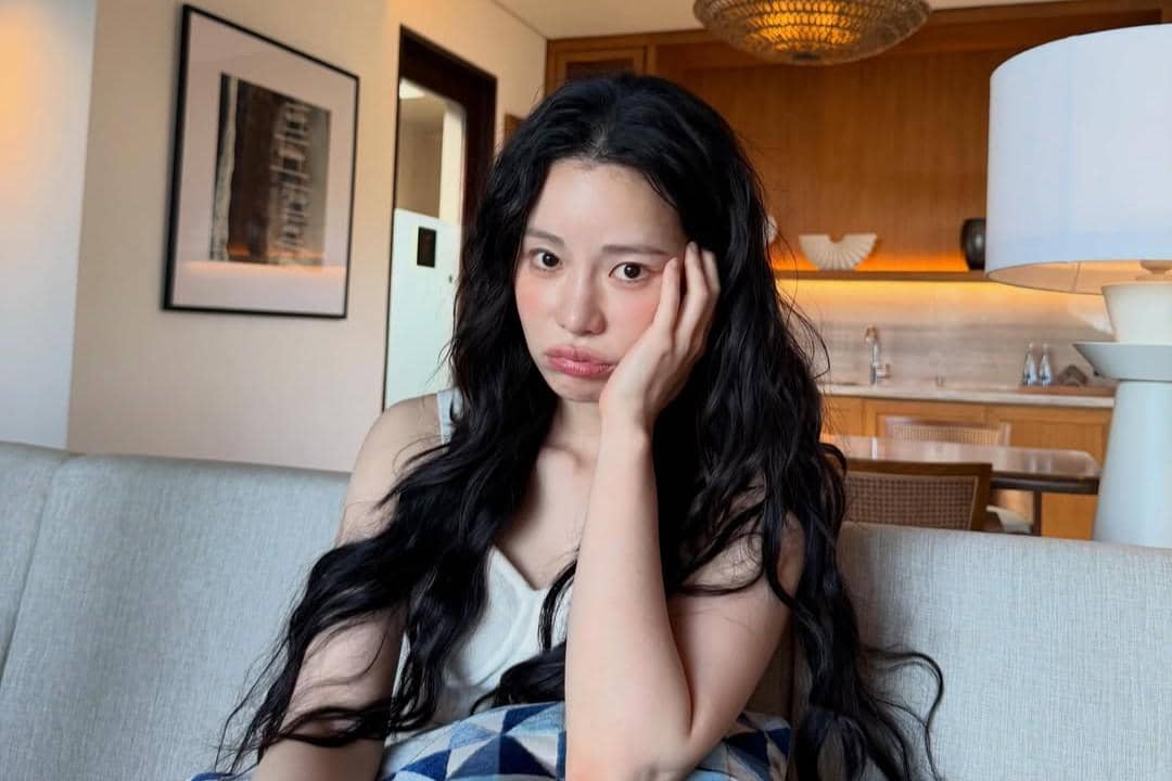 potret Lim Ji Yeon 