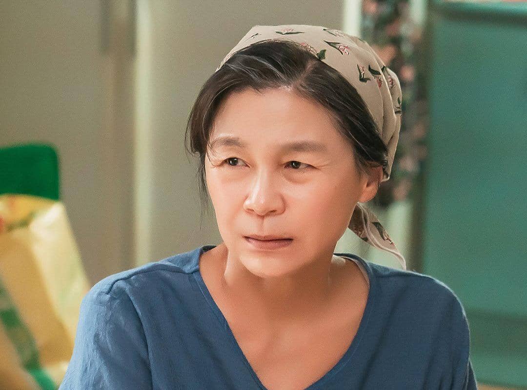 still cut drama Korea Doctor On The Edge