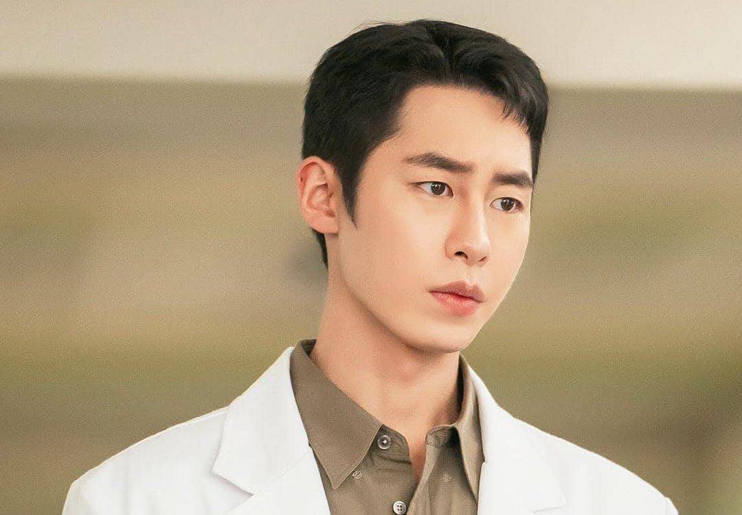 still cut drama Korea Doctor On The Edge