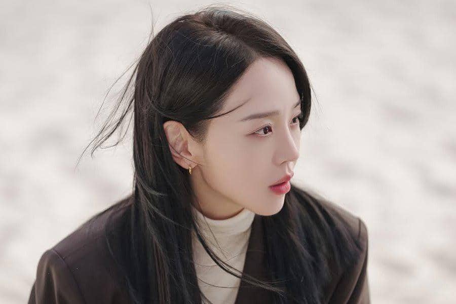 still cut drama Korea Filing for Love