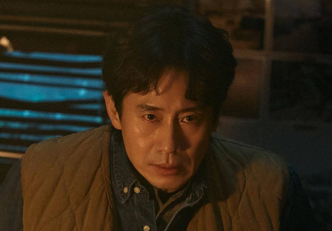 still cut drama Korea Fifties Professionals