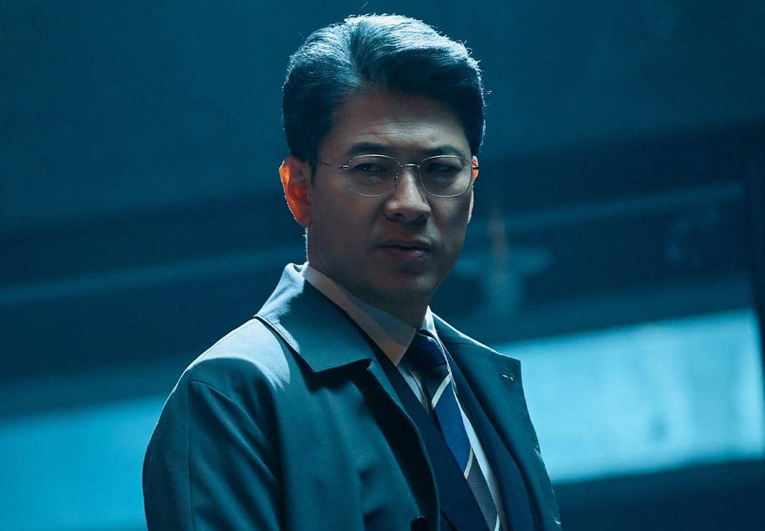 5 Keunikan Fifties Professionals yang Jarang Dimiliki Drakor Lainnya