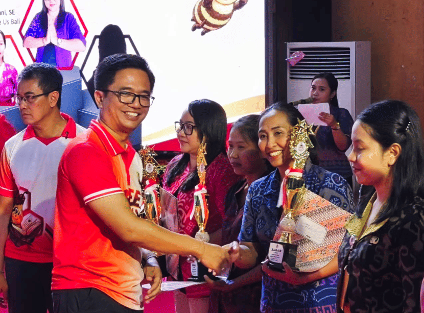 Penutupan Buleleng Education Expo 2026