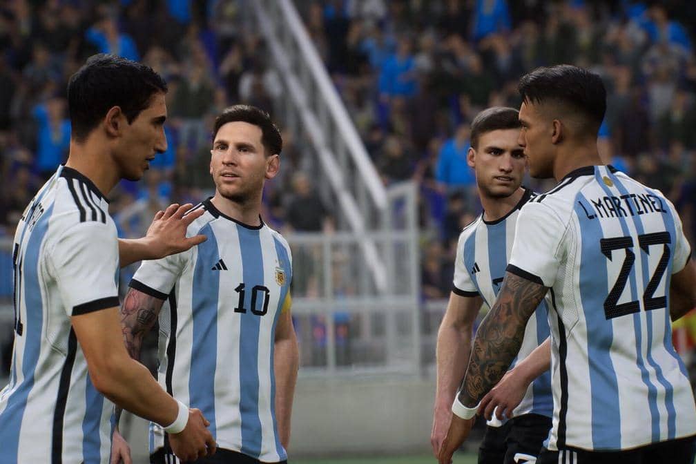 7 Game Sepak Bola untuk Menyambut Piala Dunia 2026