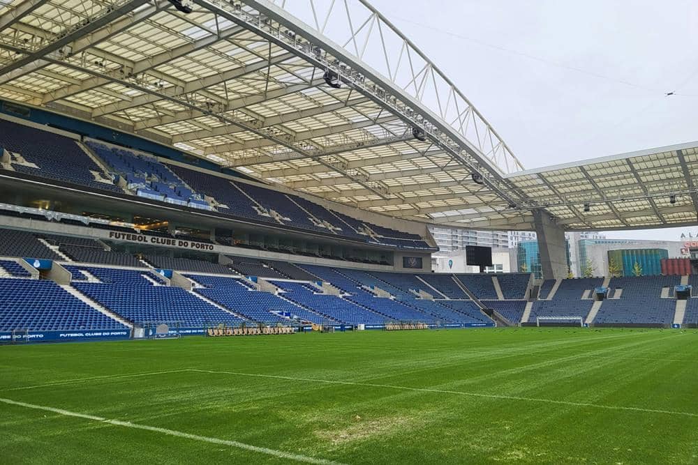 3 Pemain FC Porto dengan Gol Terbanyak di Primeira Liga 2025/2026