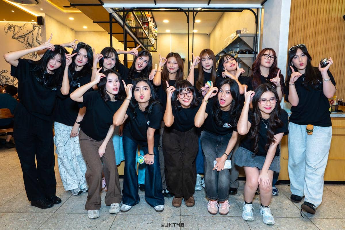 Team Dream JKT48