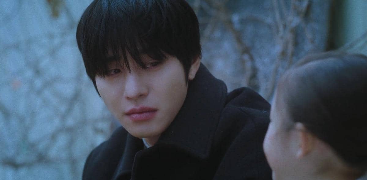 Still cut drama Sold Out On You 