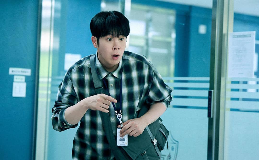 6 Idol KPop yang Main di Drakor dan Film Juni 2026