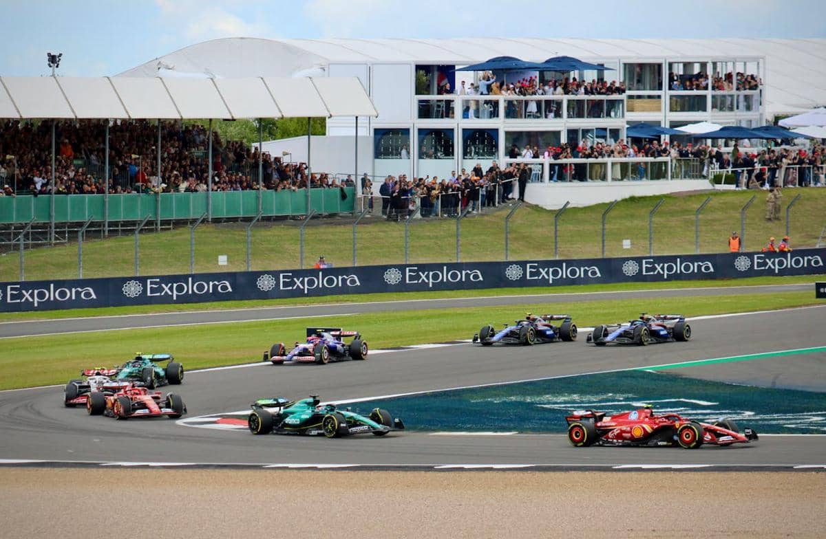 Serba-Serbi Jelang Pekan Balap Formula 1 GP Kanada 2026