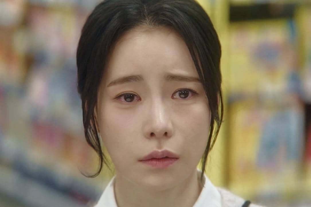Shin Seo Ri (Lim Ji Yeon) dalam drakor My Royal Nemesis