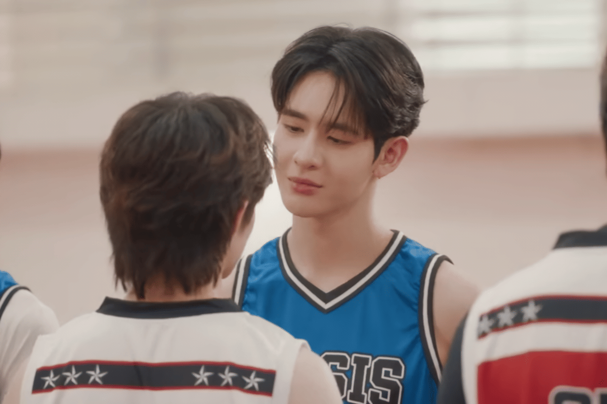 cuplikan Duang With You