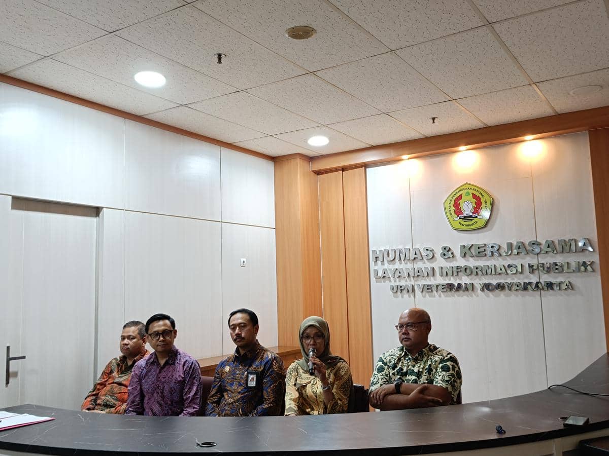 Dugaan Kekerasan Seksual di UPN Jogja, 7 Nama Dosen Terseret