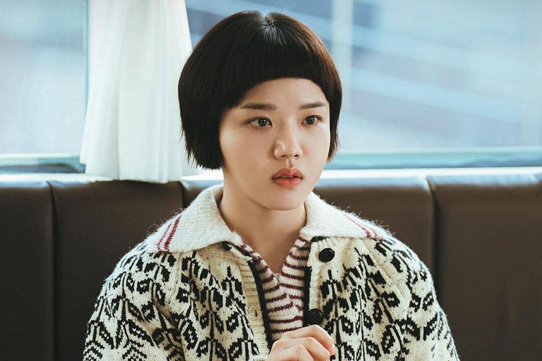 5 Drakor Romcom dengan Karakter Utama Wanita Penulis 