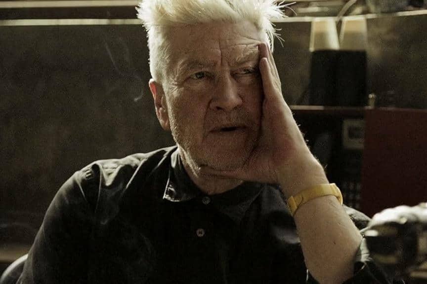 David Lynch