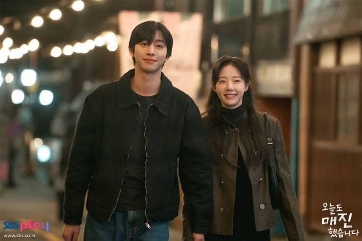 4 Pasangan yang Diharapkan Berlayar di Ending Sold Out On You