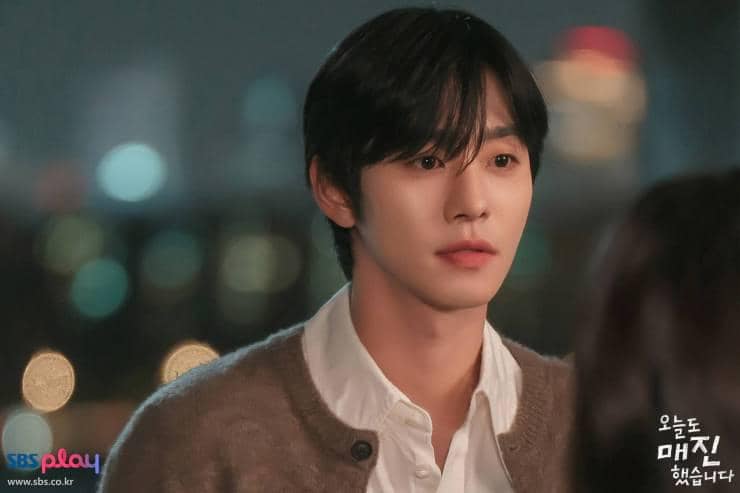 Still cut drama Sold Out On You