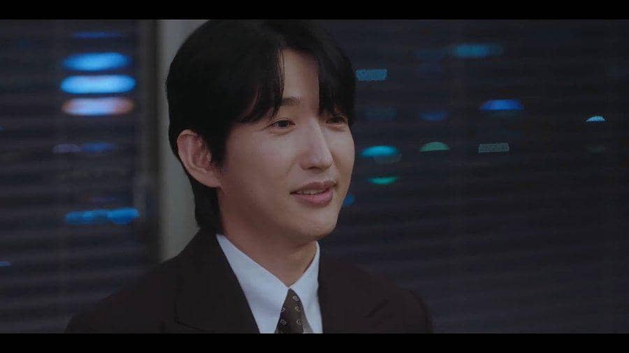 Still cut drama Sold Out On You